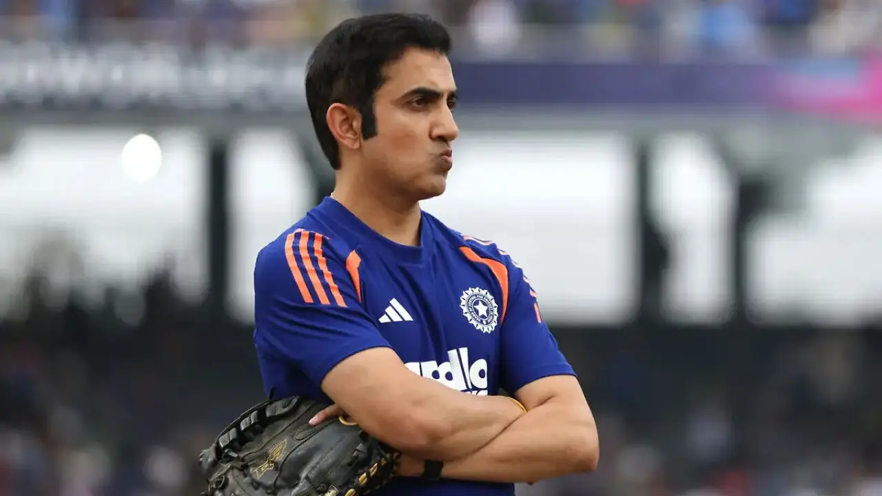 Tilak Varma eyes 5-0 clean sweep in New Zealand T20I series