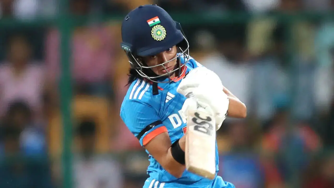Delhi smash 262/6, highest total in women's domestic T20