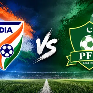 India vs Pakistan SAFF Championship match to go ahead on November 5