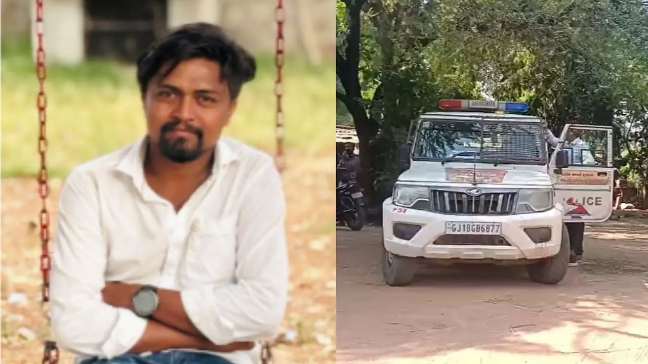 Bank credit manager tied to tree, beaten to death in Gujarat