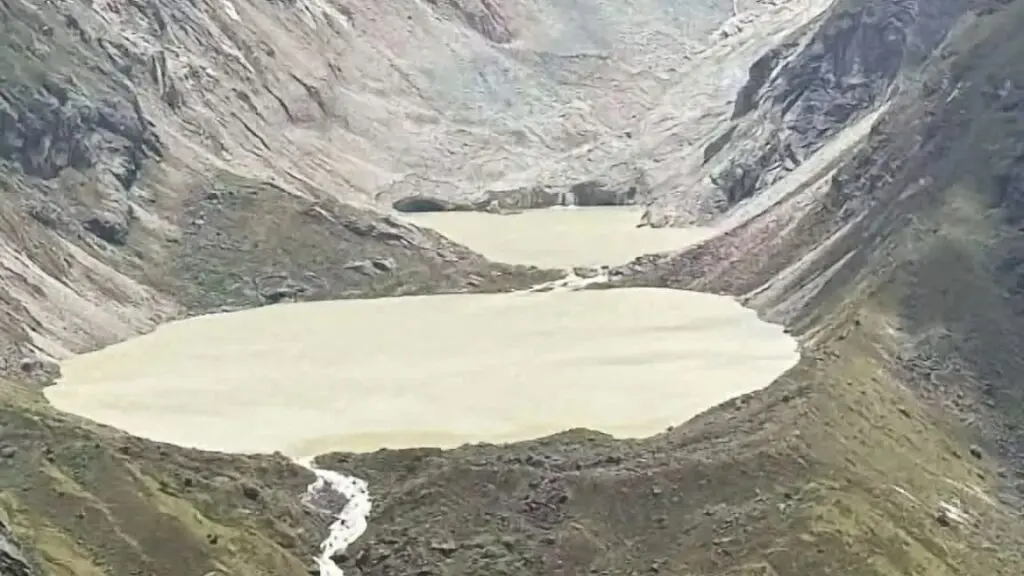 Bhutan glacial lake burst puts Assam and West Bengal on high alert