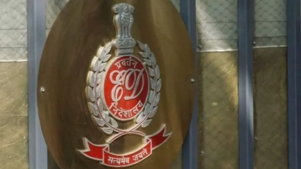 ED searches four Bengal sites in ₹280-crore Kohinoor Power fraud probe