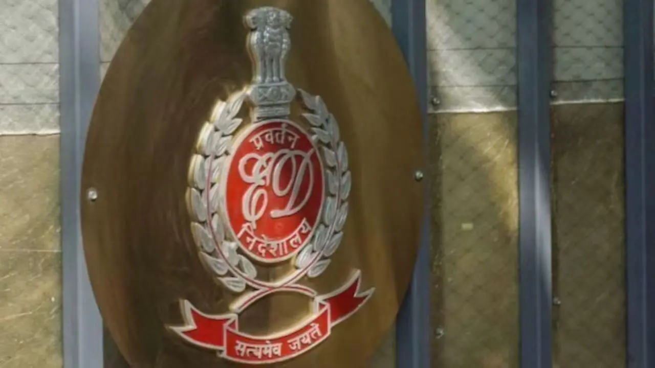 ED searches four Bengal sites in ₹280-crore Kohinoor Power fraud probe