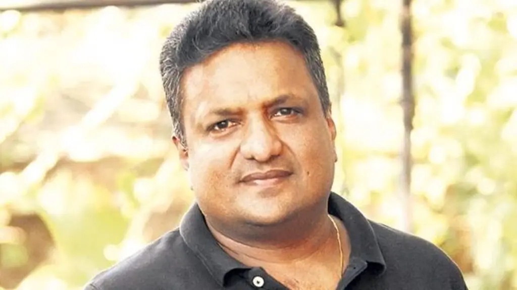 Filmmaker Sanjay Gupta dies at 59