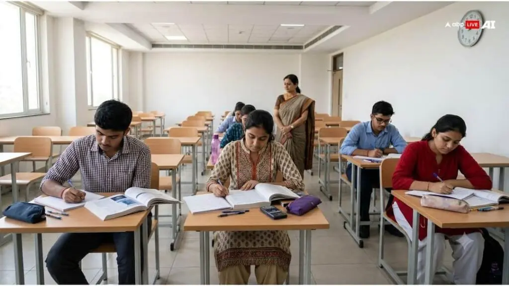 CBSE releases Class 12 special exam schedule for West Asian students