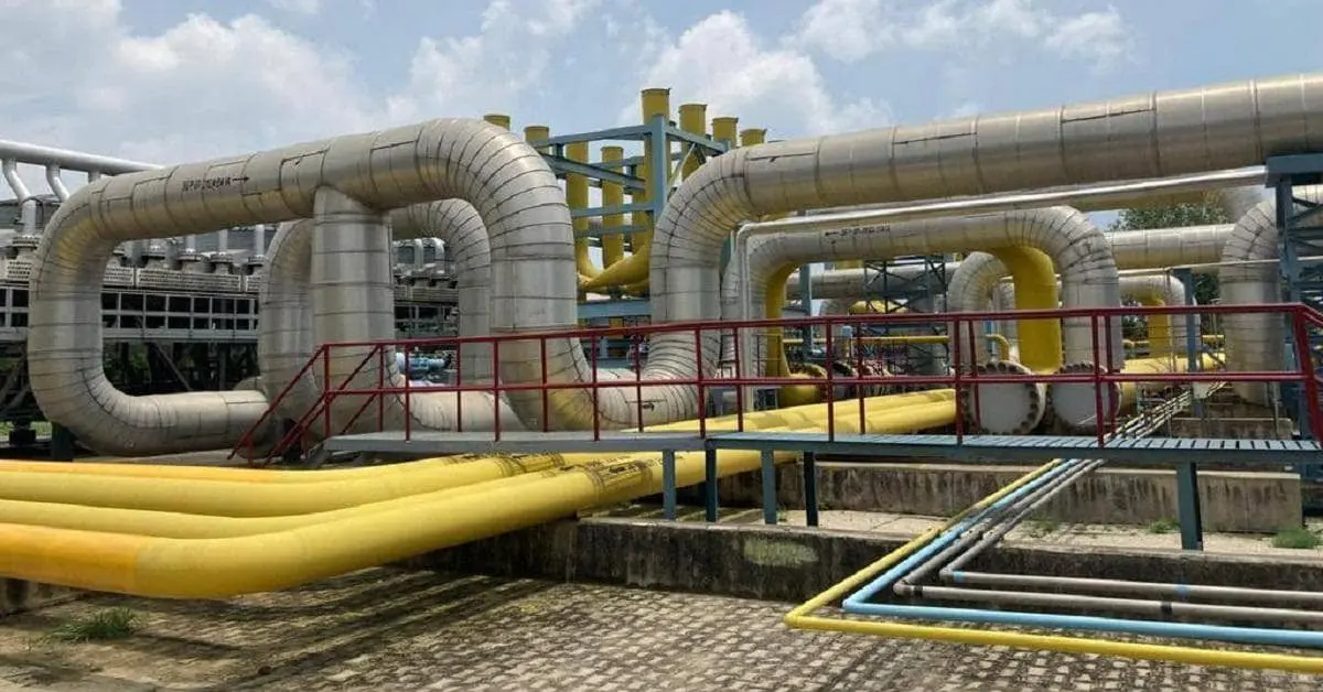 Deepwater gas price ceiling raised to $9.89, APM cap stays at $7