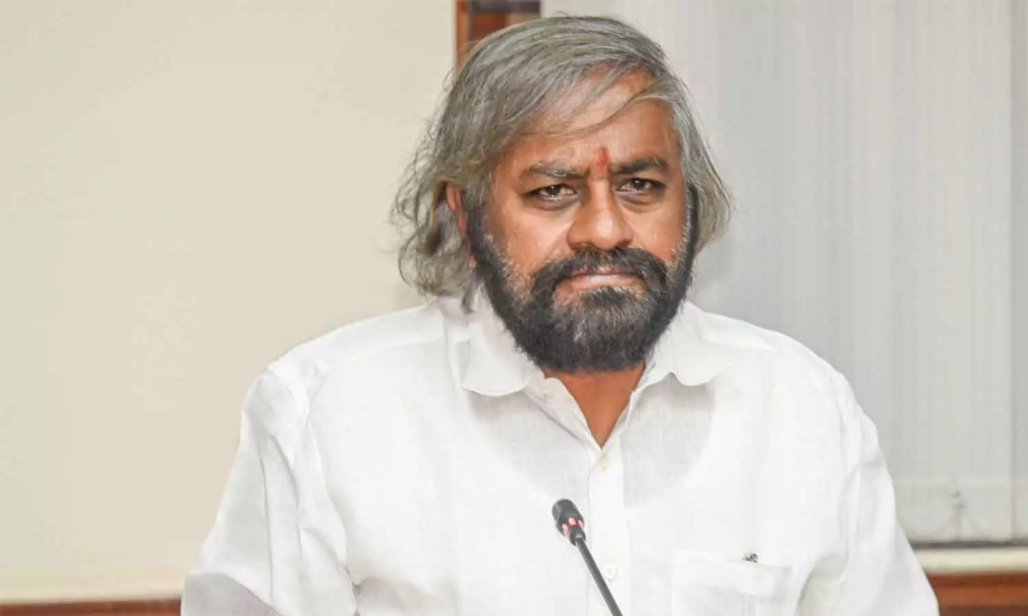 Khandre seeks proposal for 1,000 rural bus shelters under VB-G RAM G