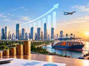 13 of 19 service sub-sectors post double-digit growth in August