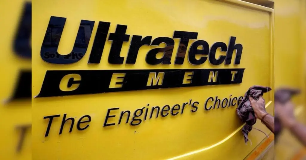 UltraTech Cement Q2 profit jumps 21%, brokerages split on target