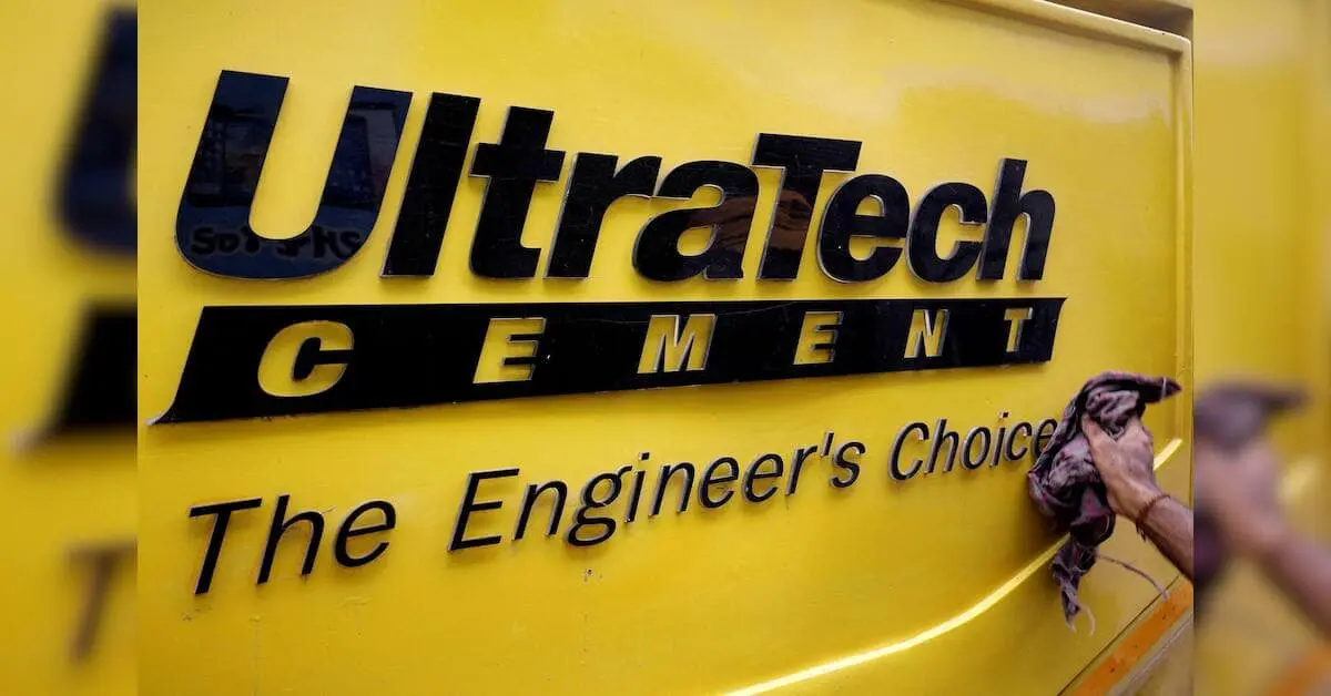 UltraTech Cement posts 21% profit jump, brokerages revise targets