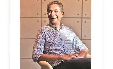 India needs $100 billion R&D spend, says Peak XV MD