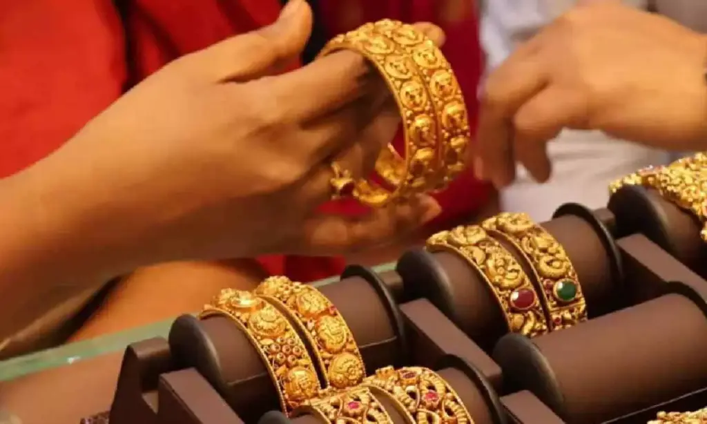 Gold rates flat in Hyderabad, Visakhapatnam, Bengaluru, Chennai