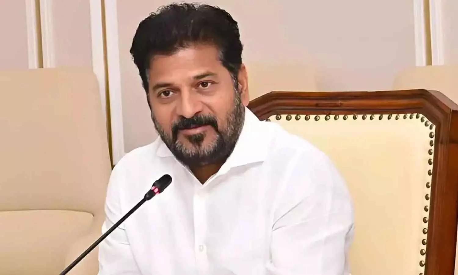 Congress leaders from Telangana called to Delhi for October 12 rally