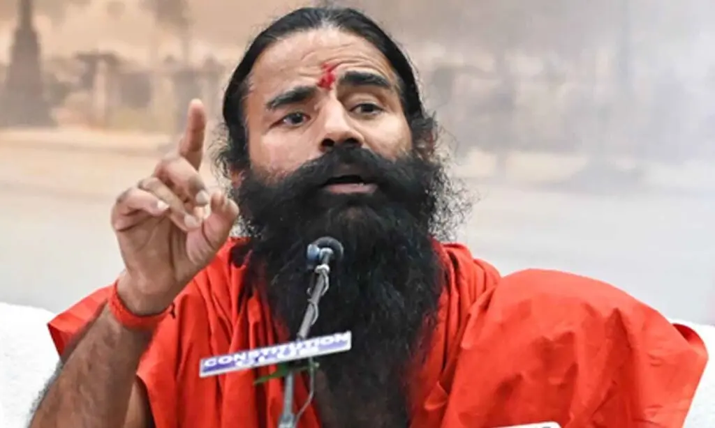 Respect Constitution, follow democratic process: Ramdev