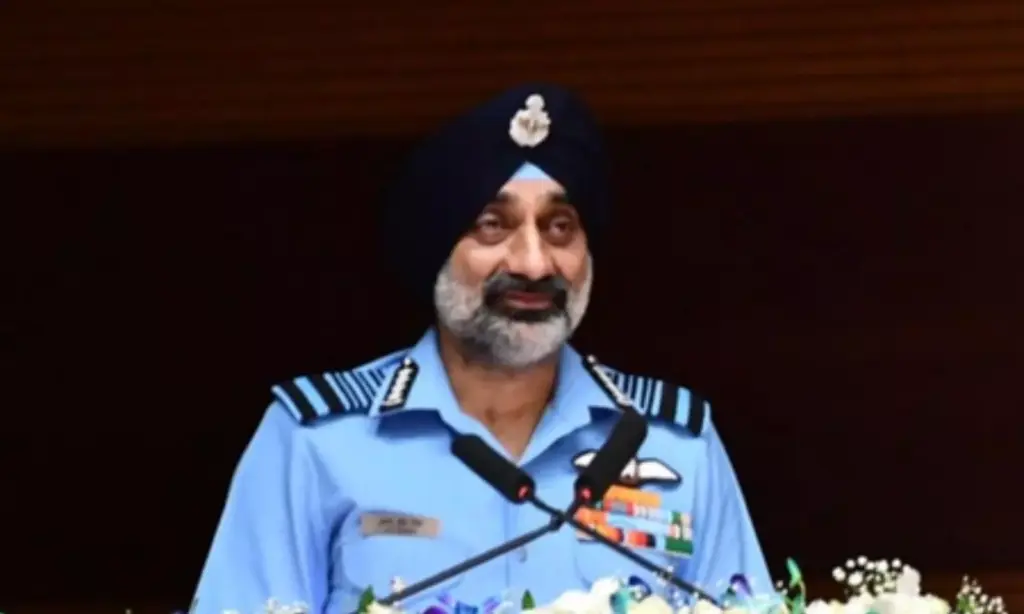 IAF likely to finalise 114-Rafale deal by March 2027