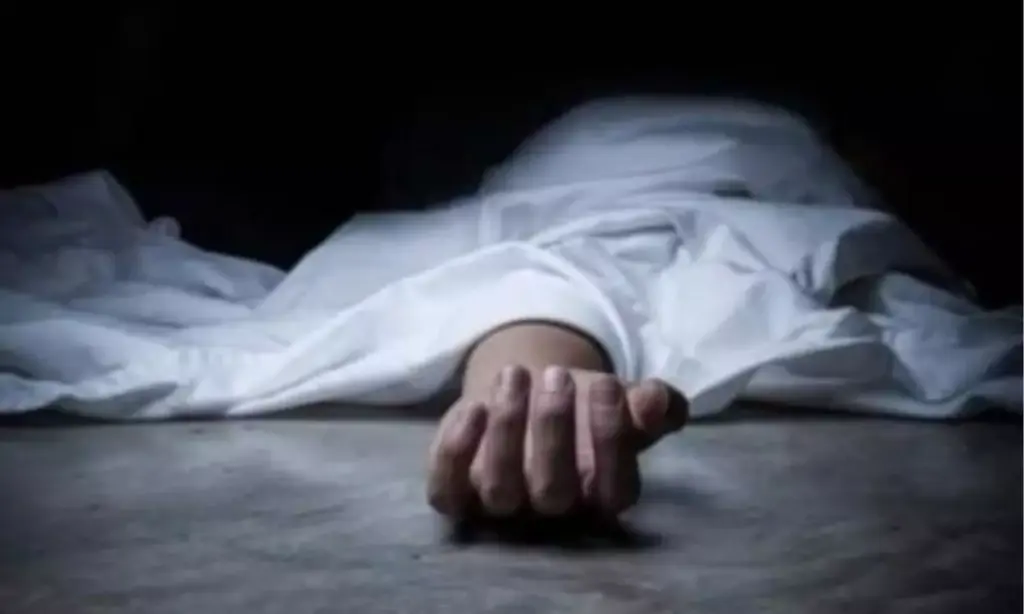 TMC leader Sanjay Raut, father found dead in Bengal