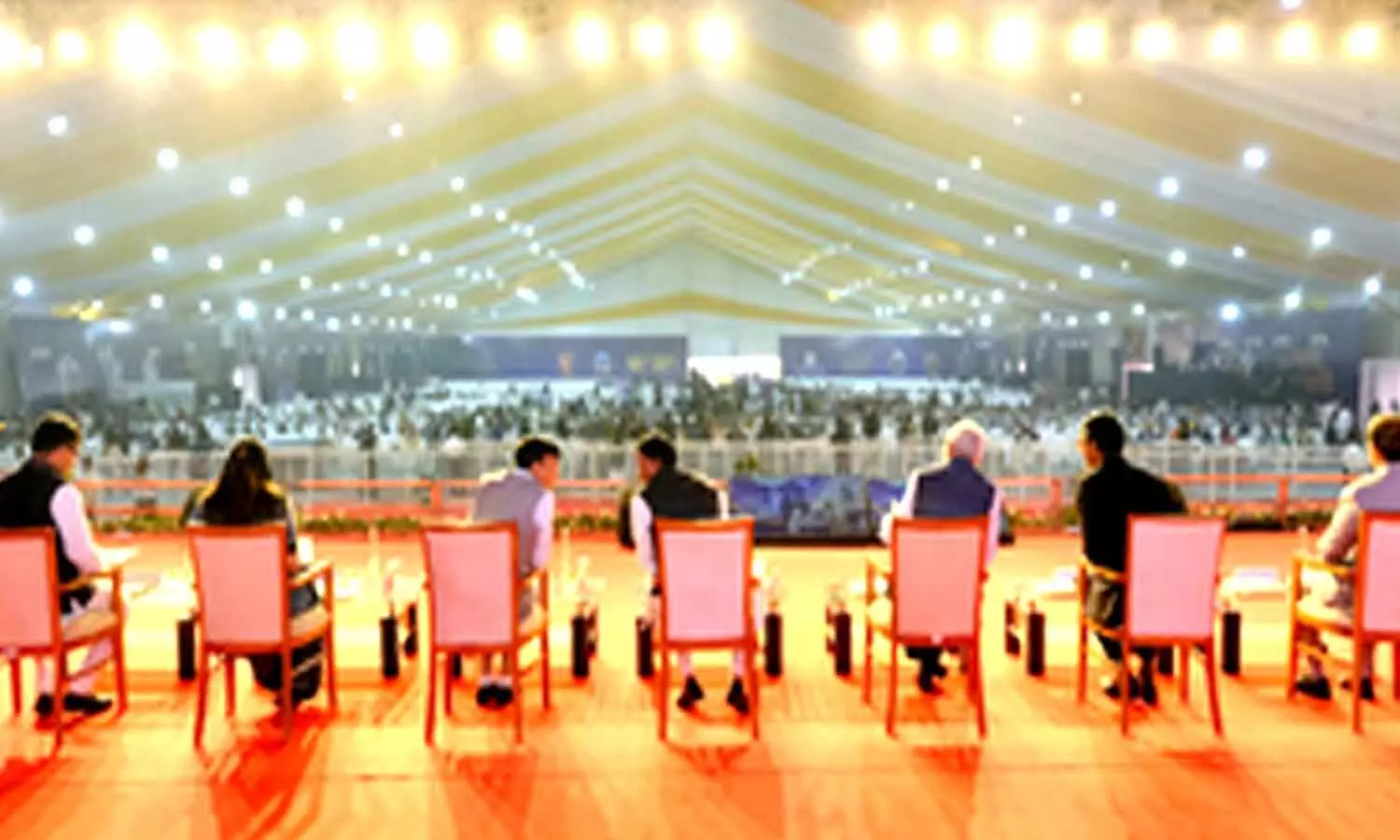 Kolkata to host Pravasi Bharatiya Diwas in January 2027