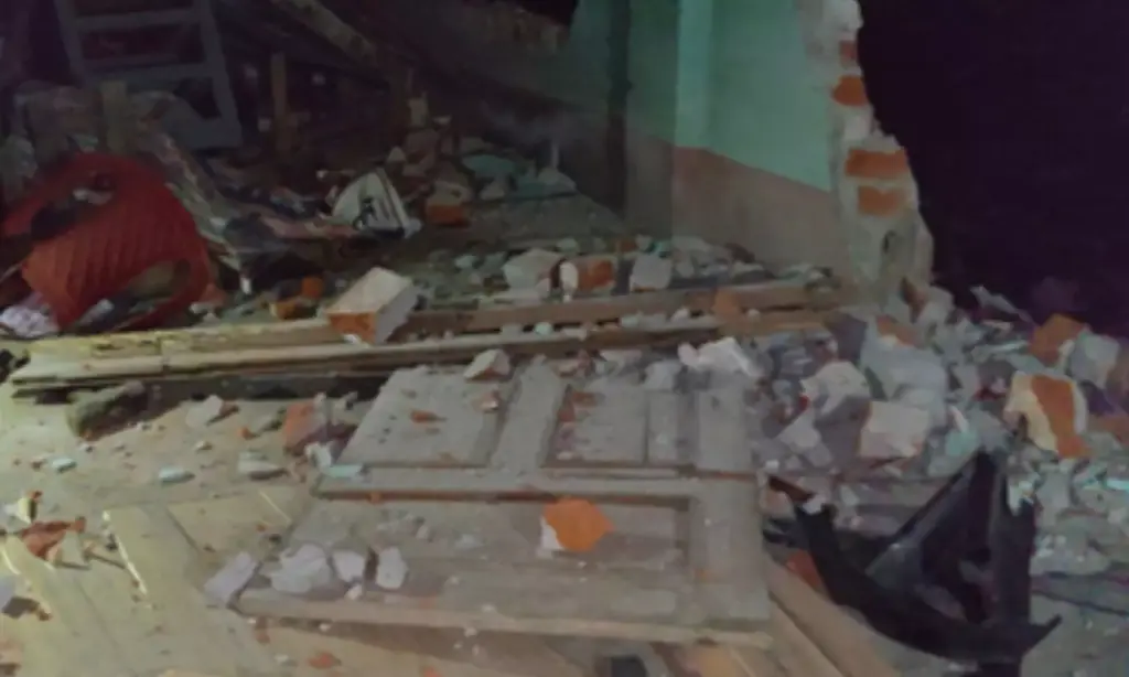 CPI(M) accuses BJP of vandalising party office in Cooch Behar