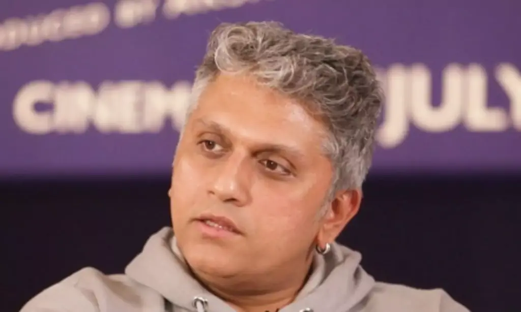 Mohit Suri back in studio for next project after Saiyaara success