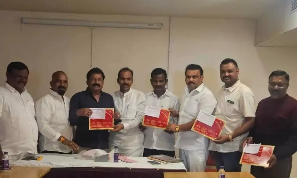 Telangana bar owners shut shops over tax, fee hike