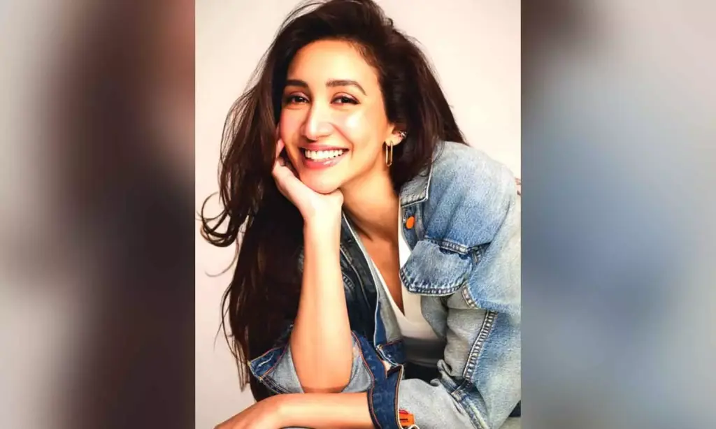 Shreyaa Chaudhry to star opposite Ayushmann Khurrana in ‘Mupapa’
