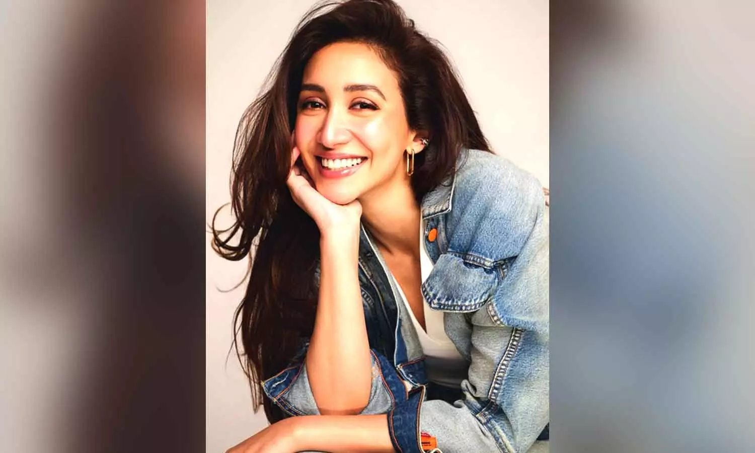 Shreyaa Chaudhry to star opposite Ayushmann Khurrana in ‘Mupapa’