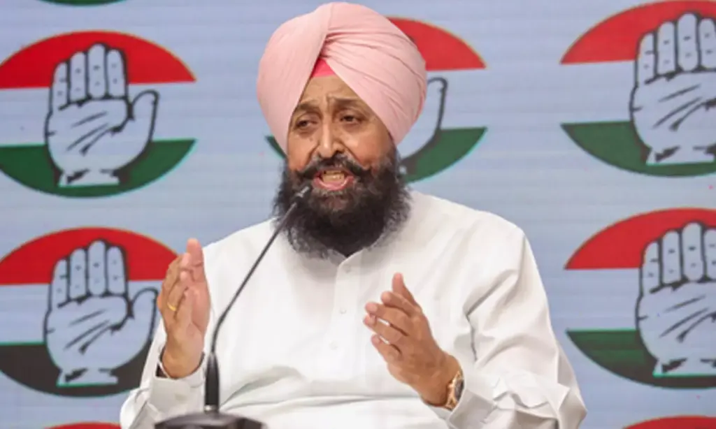 Punjab and Haryana HC orders CBI probe into ED allegations against CM's OSD
