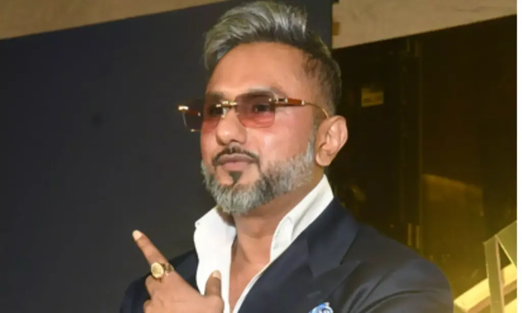 Honey Singh skips Maharashtra Cyber summons, seeks more time