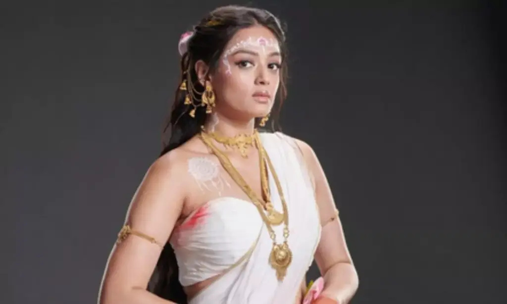 Kyunki Saas Bhi Kabhi Bahu Thi to be replaced by Apsara on Star Plus