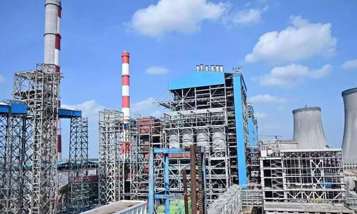 TG-Genco team visits Naini mine to boost YTPS coal supply