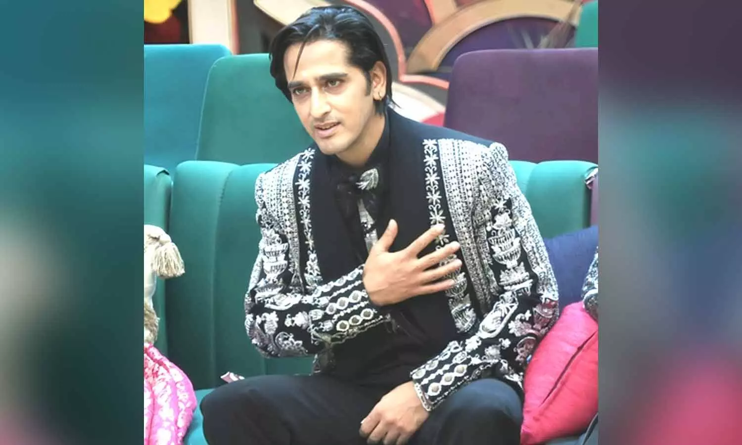 Qazi Touqeer's team denies eviction, confirms fever in Bigg Boss 20