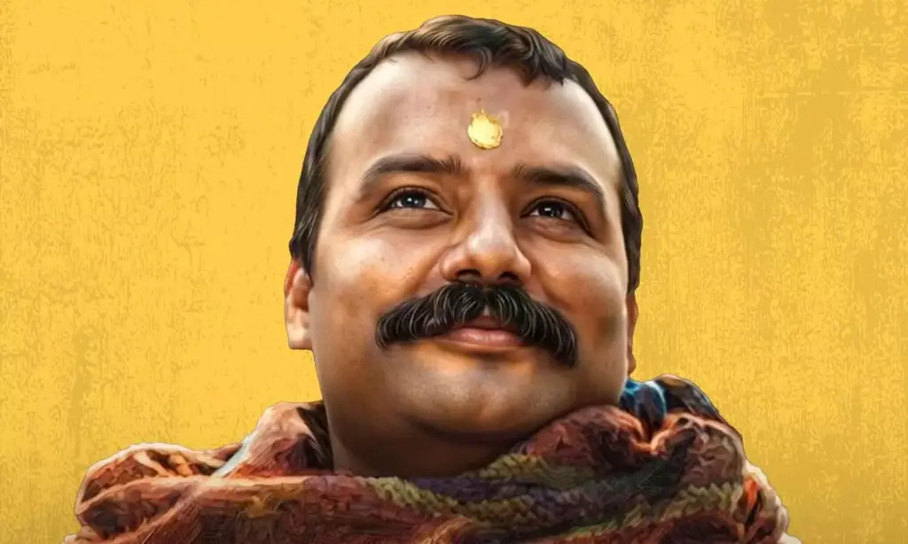 Hanuman Ansh Telugu trailer out ahead of October 9 release