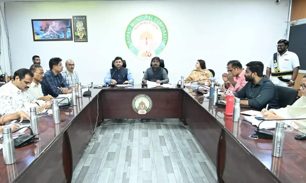 AP officials, police gear up for municipal elections