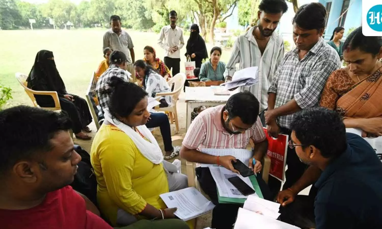 Uttarakhand starts tracing 8.27 lakh voters dropped after revision