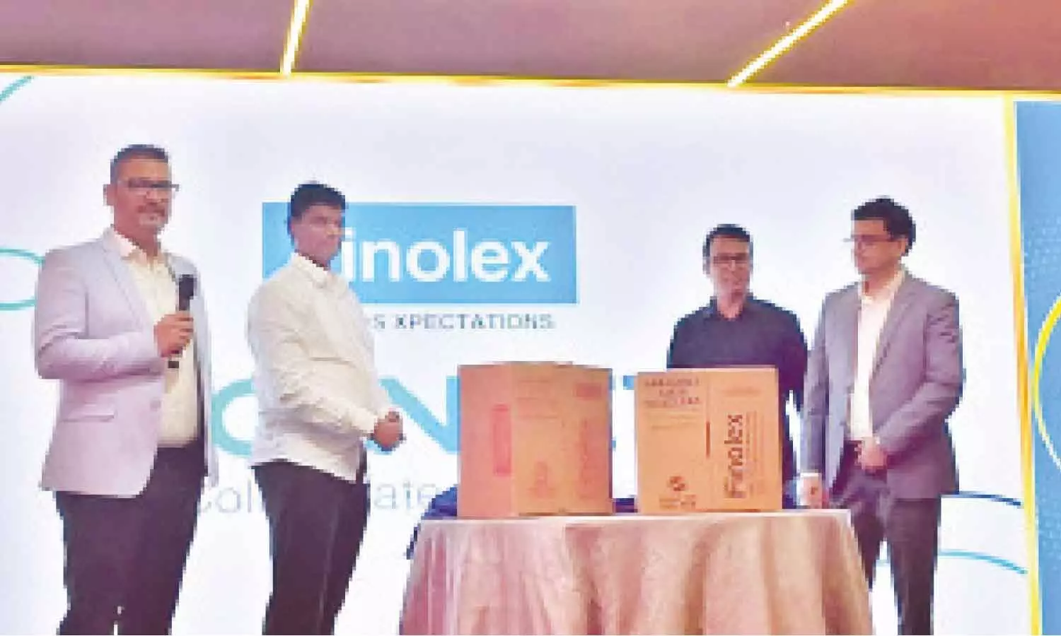 Finolex Cables sees 40 to 50% growth in Andhra Pradesh, targets ₹500 crore turnover