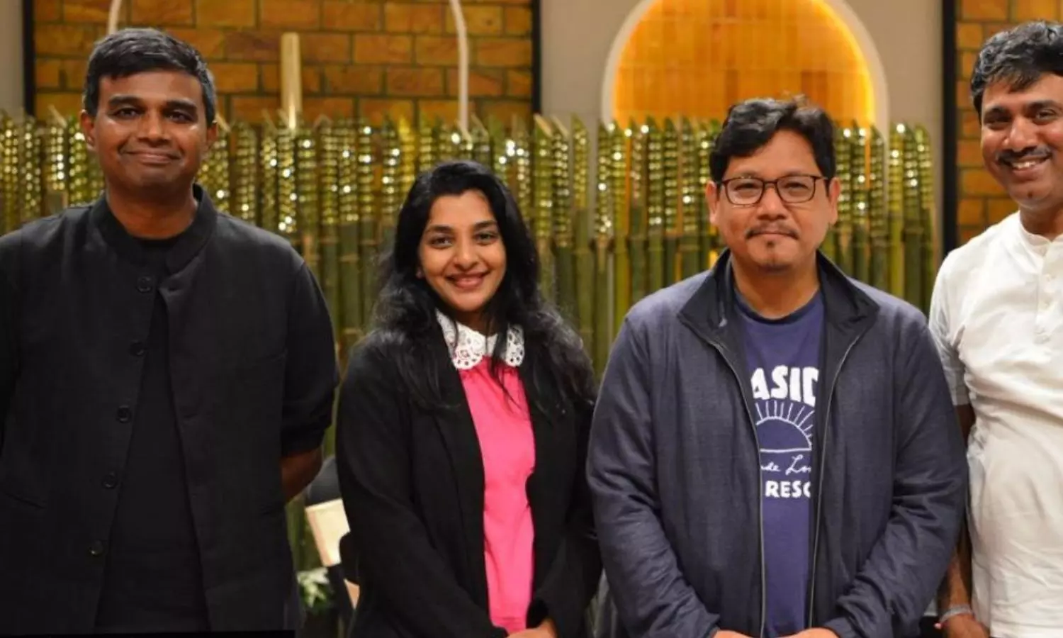 Meghalaya CM praises South Indian film shot entirely in state