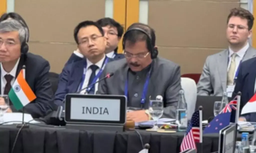 India backs 2,000 MW ASEAN power link to Singapore