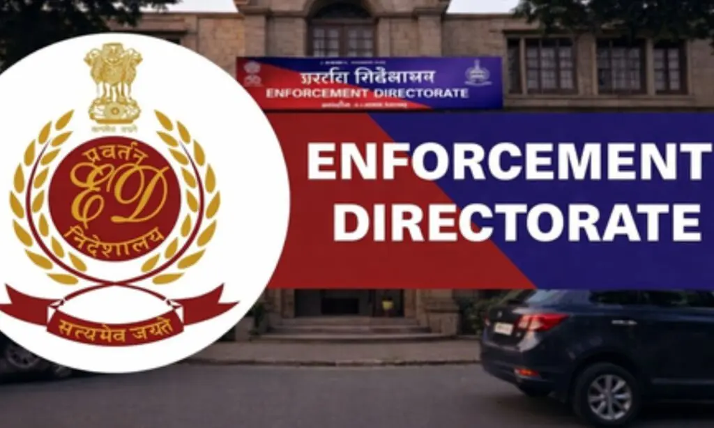 ED attaches PACL properties worth Rs 567.45 crore