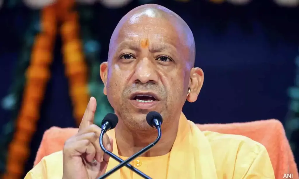 Yogi Adityanath hails Ram Vilas Paswan as Dalit voice on death anniversary