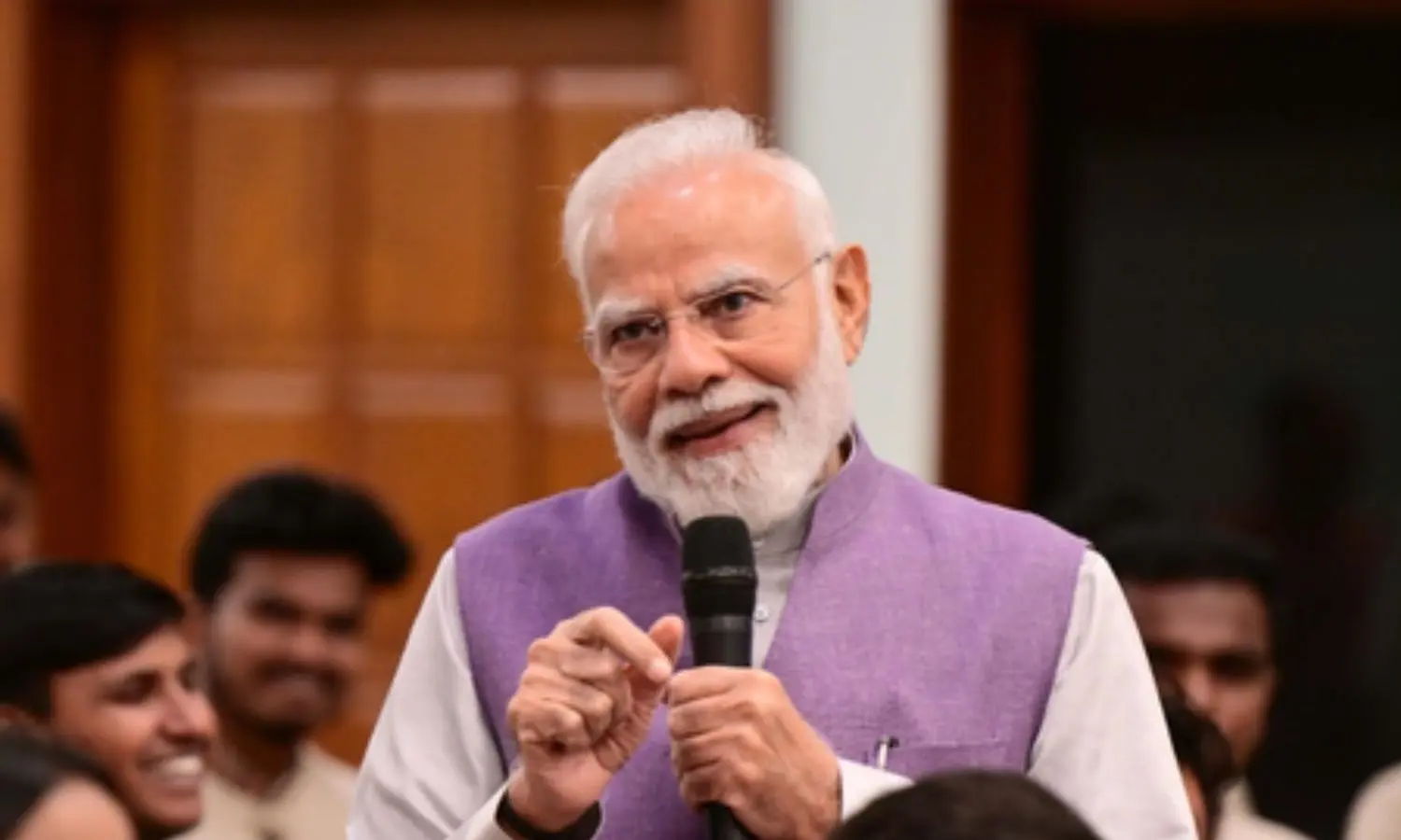 Skill institutes as key as IITs, IIMs, PM tells WorldSkills youth