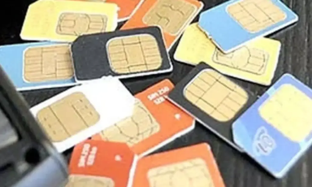 Govt disconnects over 82 lakh fraudulent mobile connections via ASTR