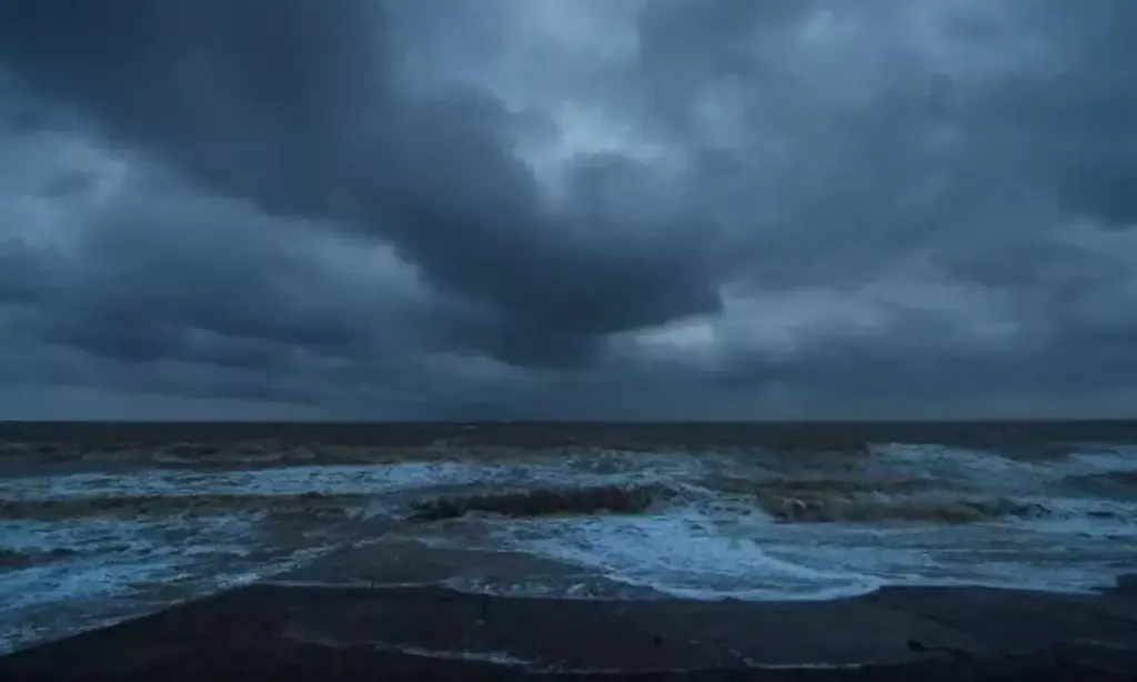 Monsoon retreats from Odisha, covers 6 districts