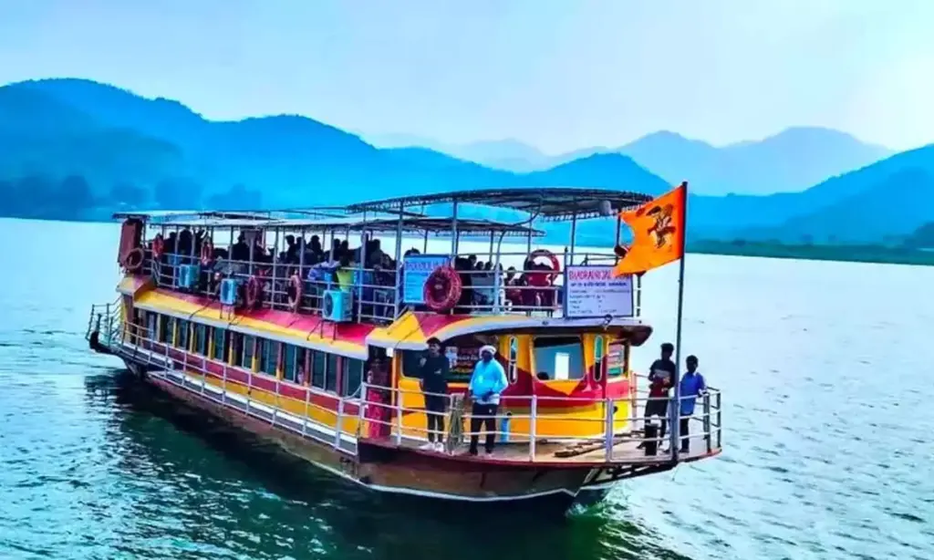 Papikondalu boat tours to resume from 12 October