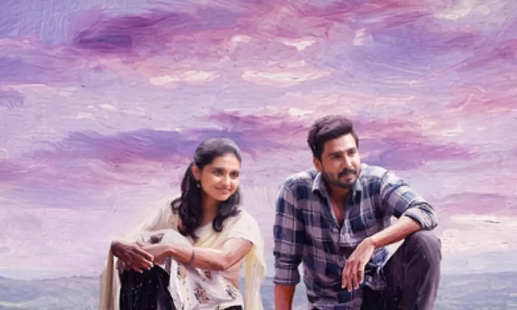 Vishnu Vishal, Mamitha Baiju starrer Irandu Vaanam release postponed