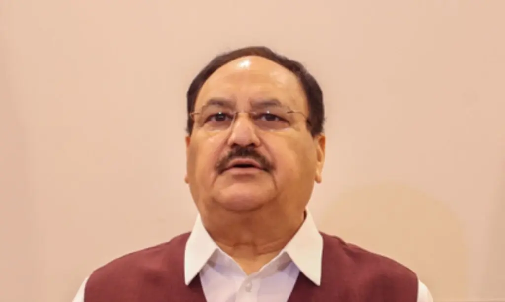 Nadda to lay stone of ICMR high-altitude health centre in Keylong