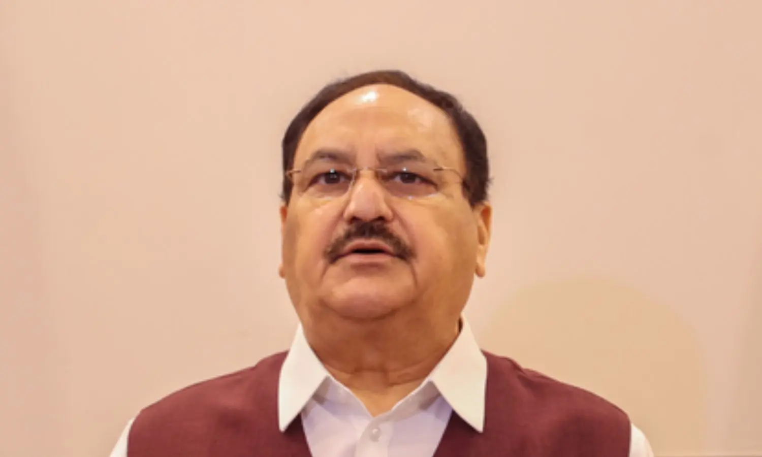 Nadda to lay stone of ICMR high-altitude health centre in Keylong