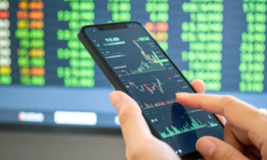 Nifty may rally to 23,300 above 22,800, Sensex eyes 74,000