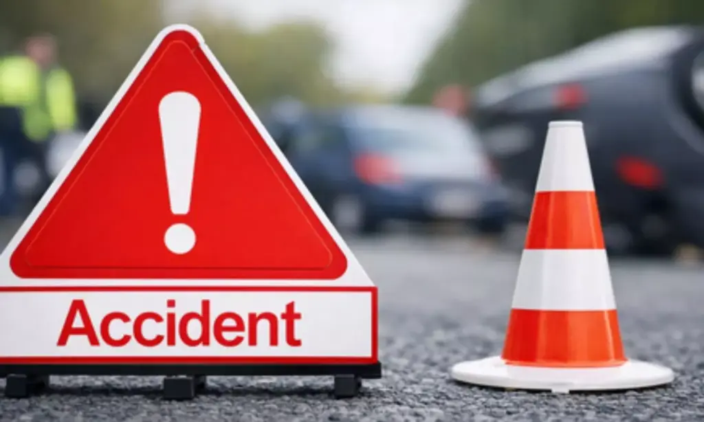 Bhavani devotees killed in two Andhra road accidents