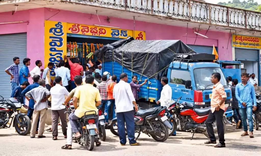Telangana hikes prices of 352 foreign liquor brands by up to 20%