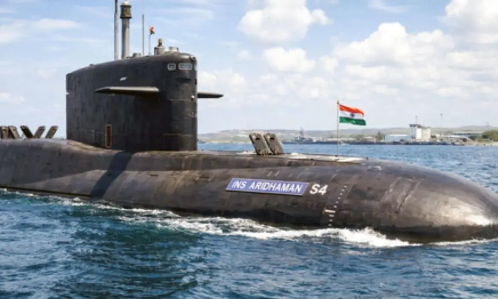 Defence Ministry signs Rs 4,106 crore satellite and torpedo deals